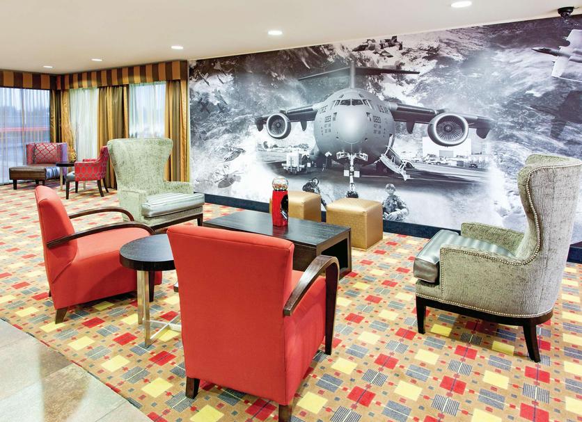 Lounge Ảnh