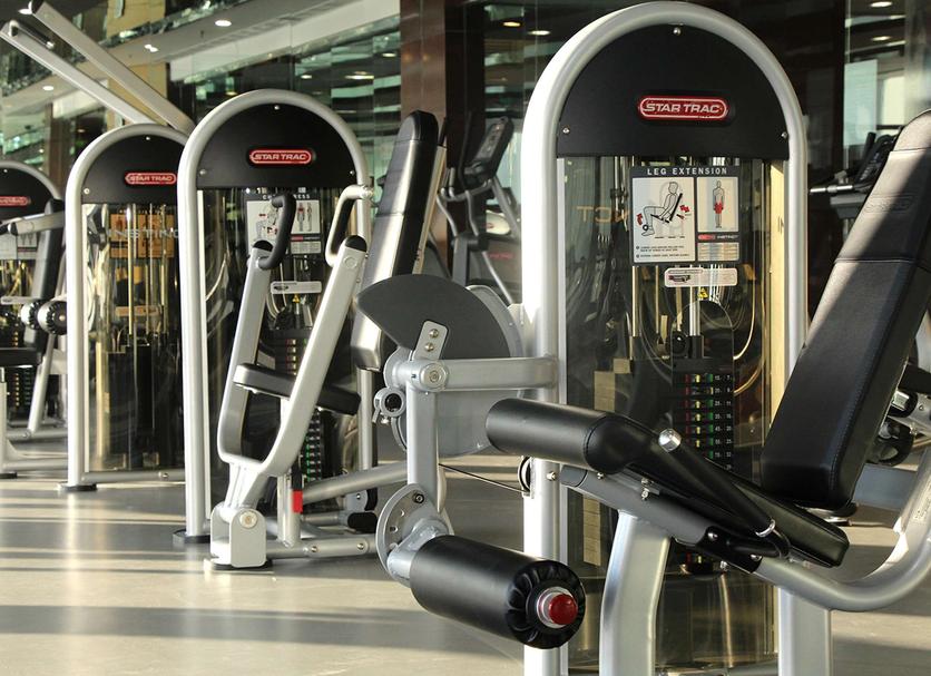 Gym Ảnh