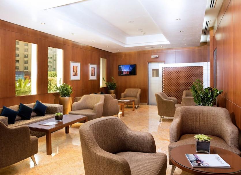 Lounge Ảnh