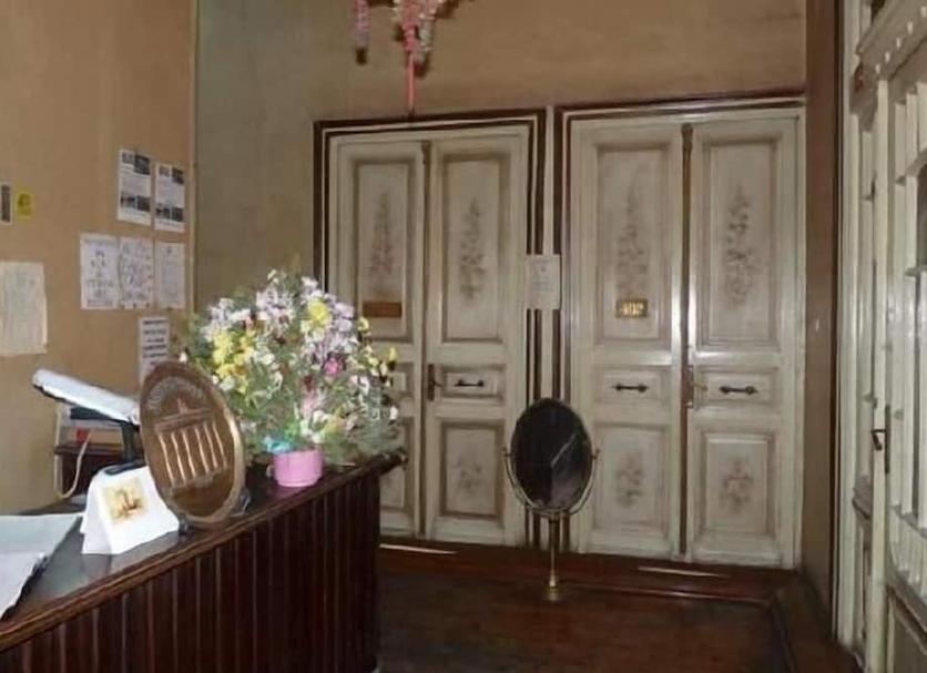 Tiện nghi trong phòng Ảnh