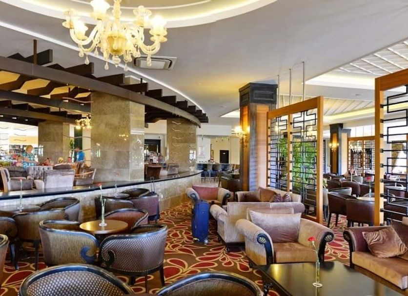 Lounge Ảnh