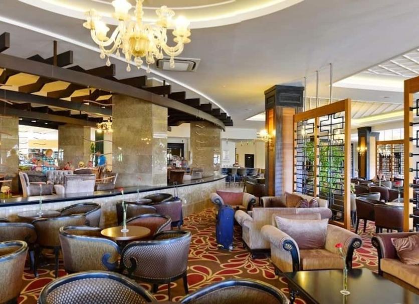 Lounge Ảnh
