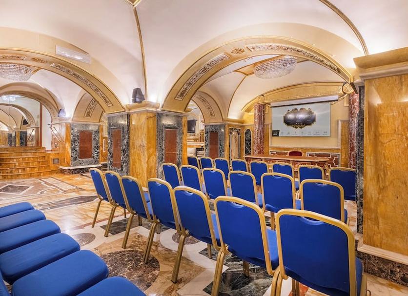 Conference room Ảnh
