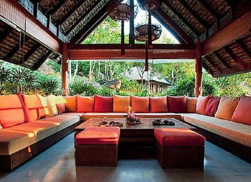 Lounge Ảnh