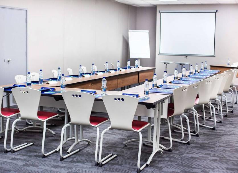 Conference room Ảnh