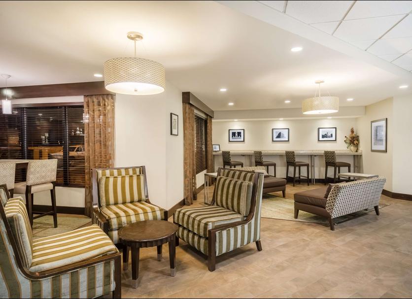 Lounge Ảnh
