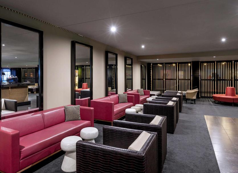 Lounge Ảnh