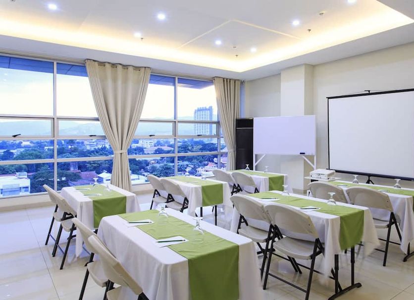 Conference room Ảnh