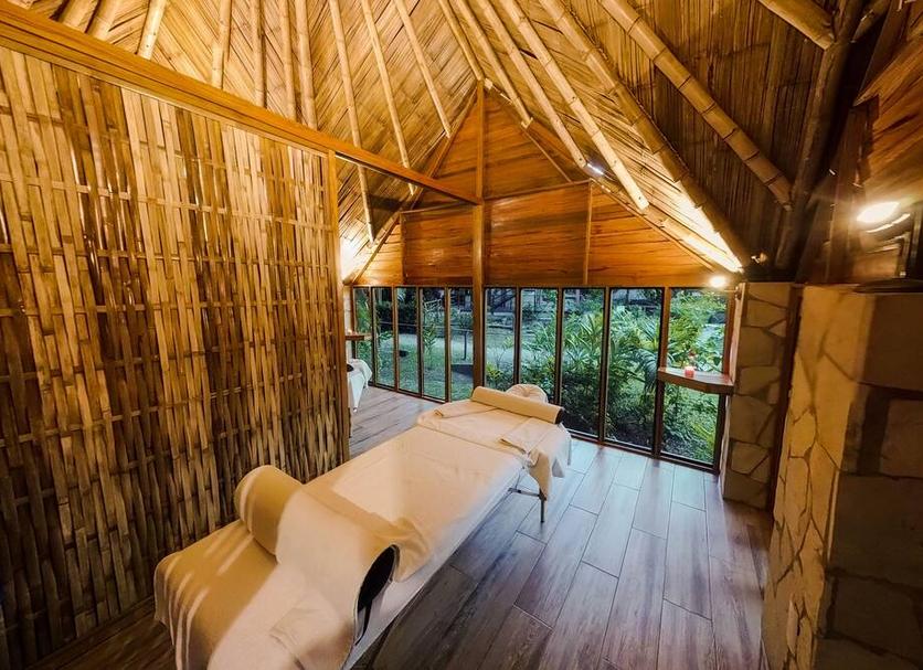 Spa Ảnh