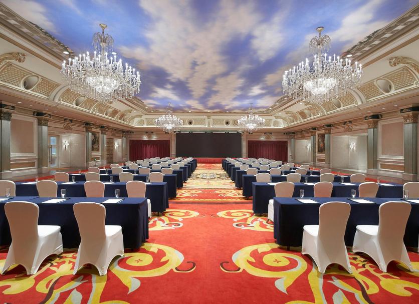 Conference room Ảnh