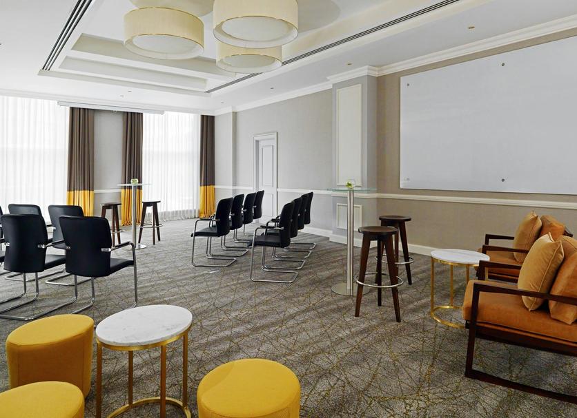 Conference room Ảnh