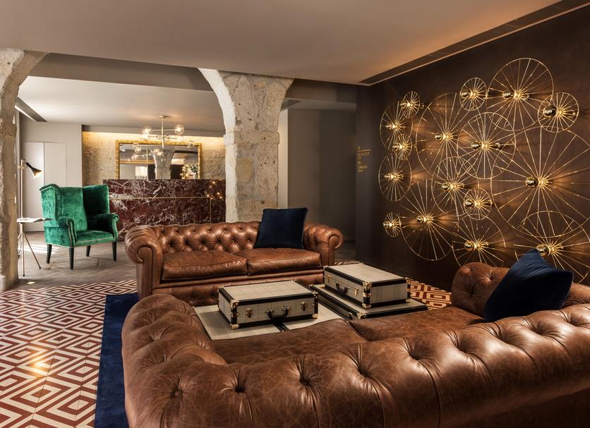 Lounge Ảnh