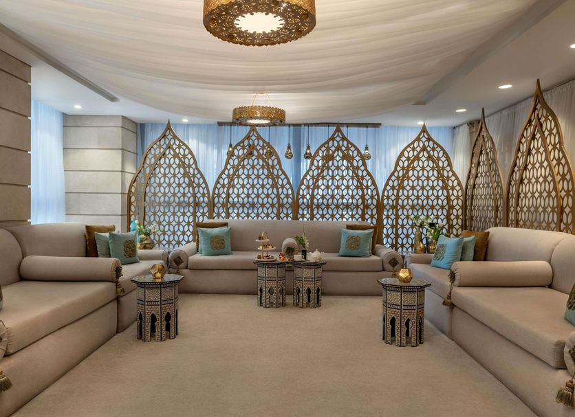 Lounge Ảnh