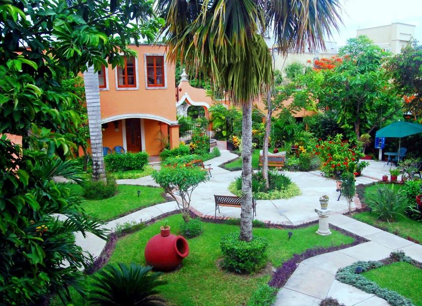 Cảnh ngoài trời Ảnh
