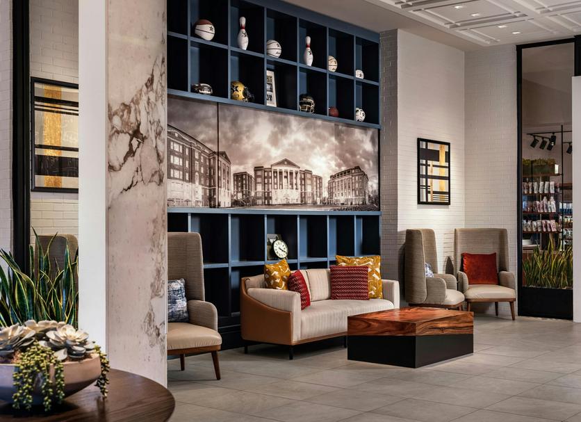 Lounge Ảnh