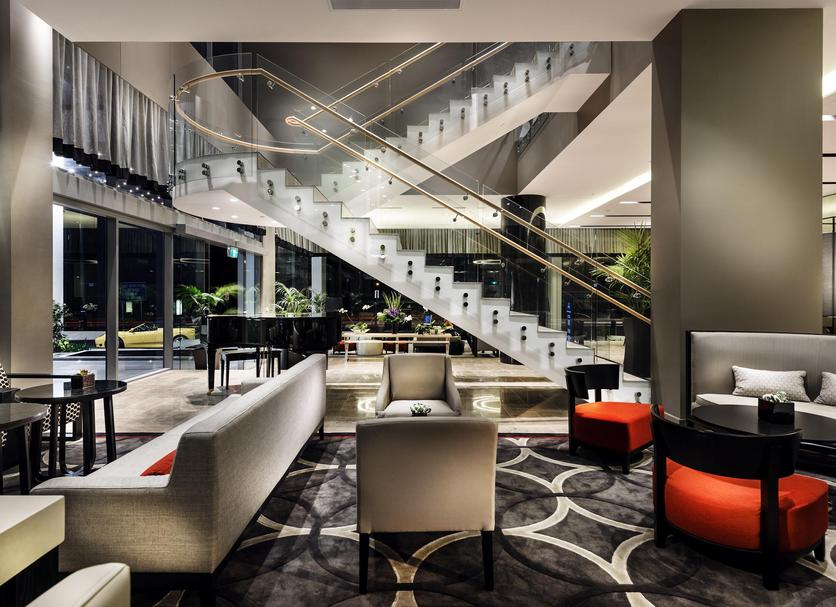 Lounge Ảnh
