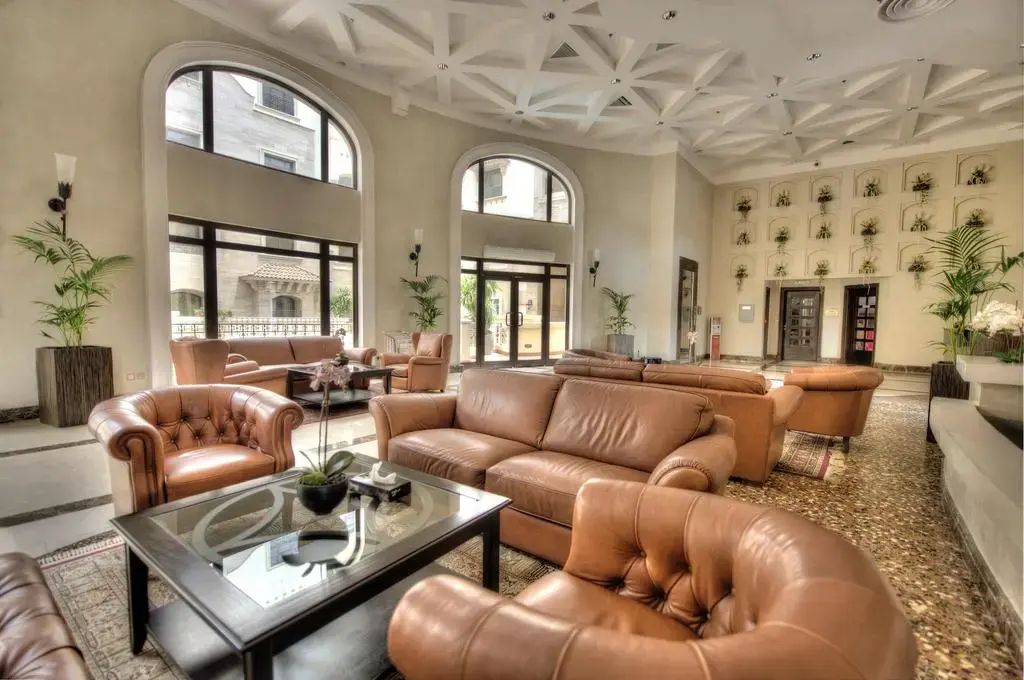 Lounge Ảnh
