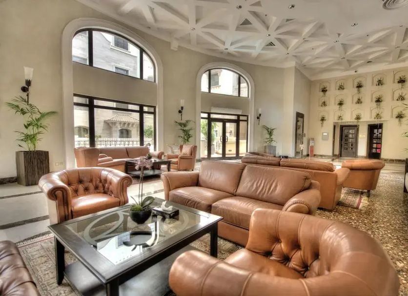 Lounge Ảnh