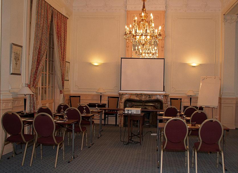 Conference room Ảnh