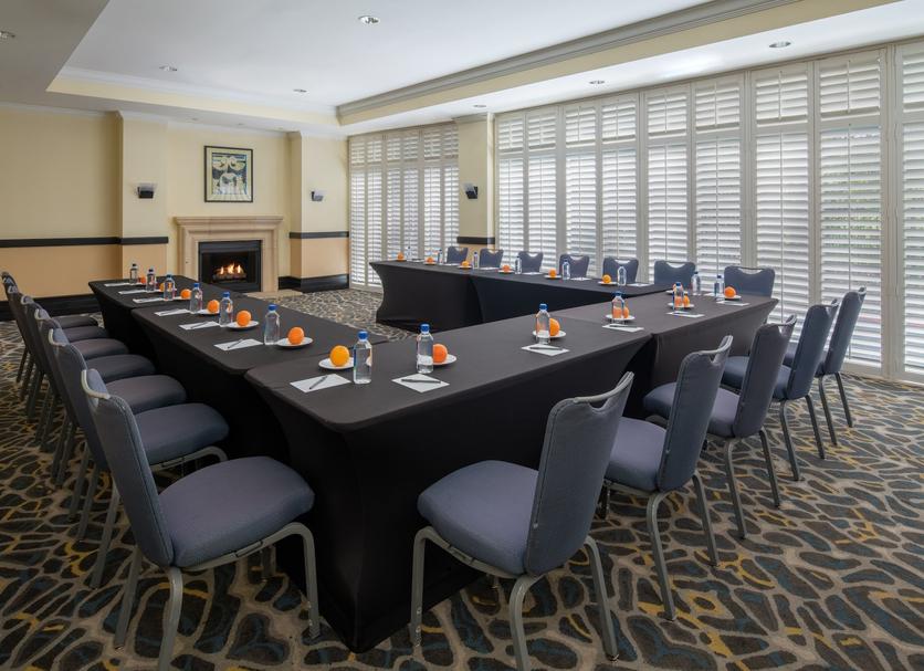 Conference room Ảnh