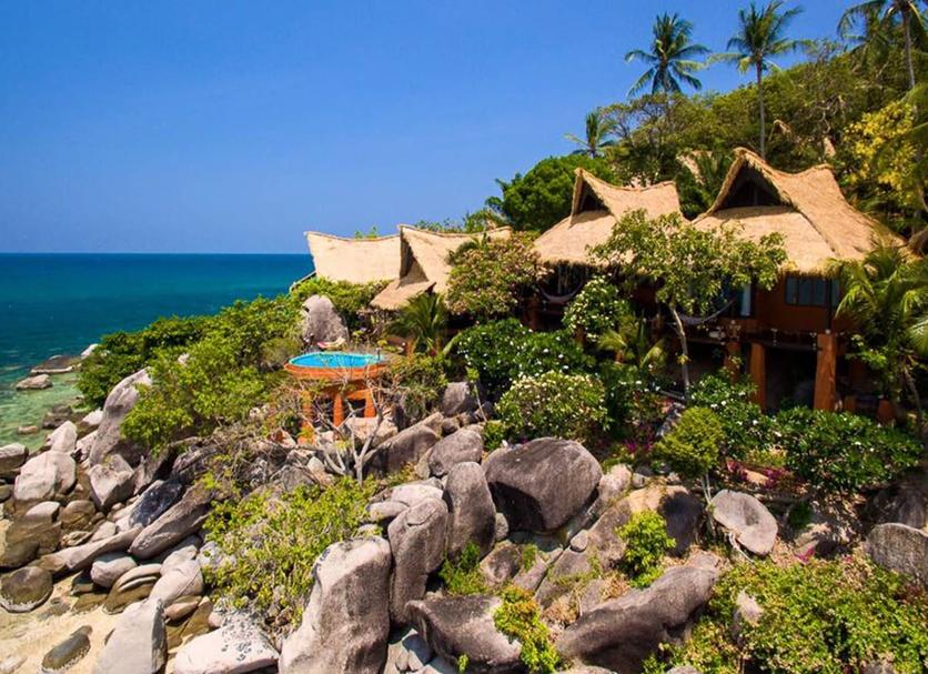Cảnh ngoài trời Ảnh