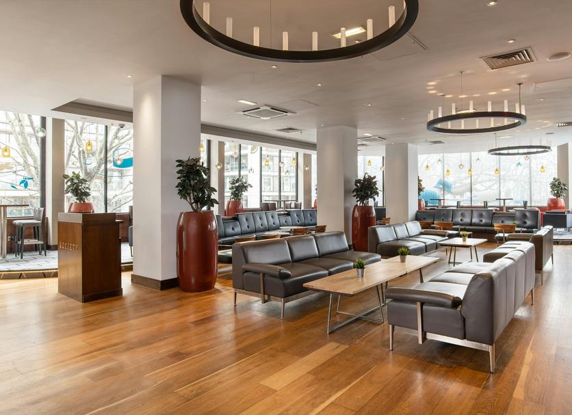 Lounge Ảnh