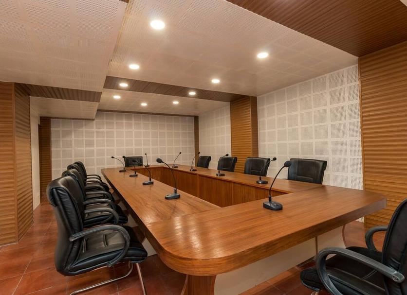 Conference room Ảnh