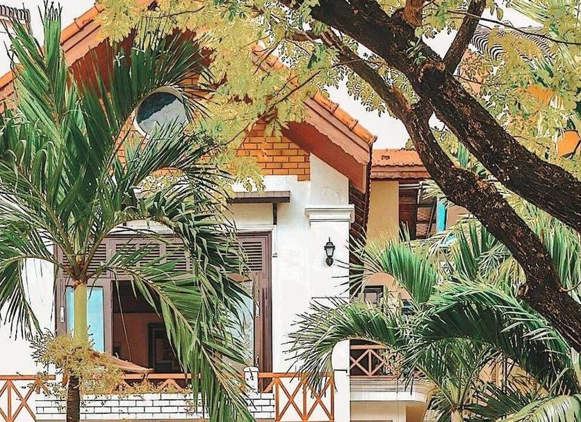 Cảnh ngoài trời Ảnh
