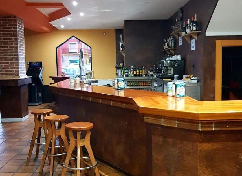 Bar Ảnh