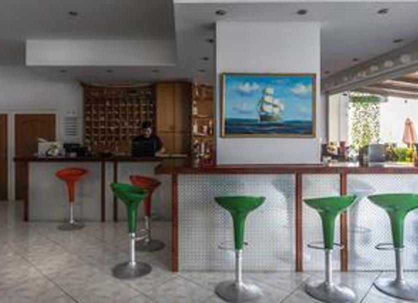 Bar Ảnh