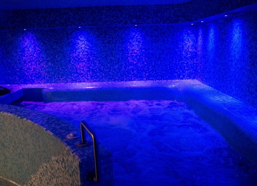 Spa Ảnh