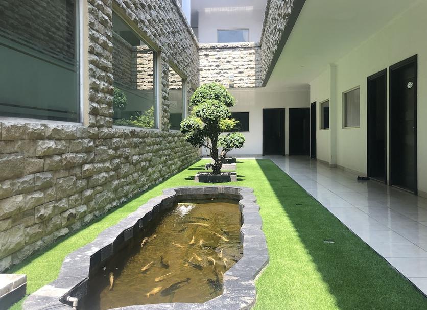 Cảnh ngoài trời Ảnh