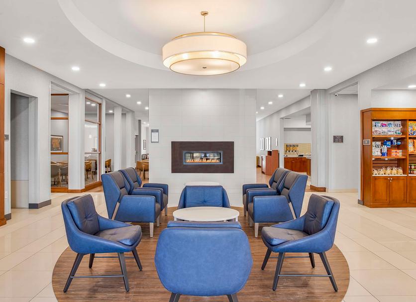 Lounge Ảnh