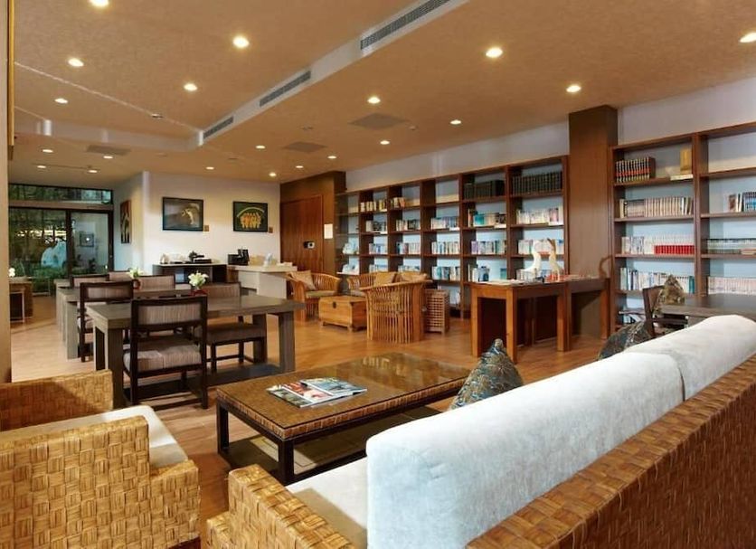 Lounge Ảnh