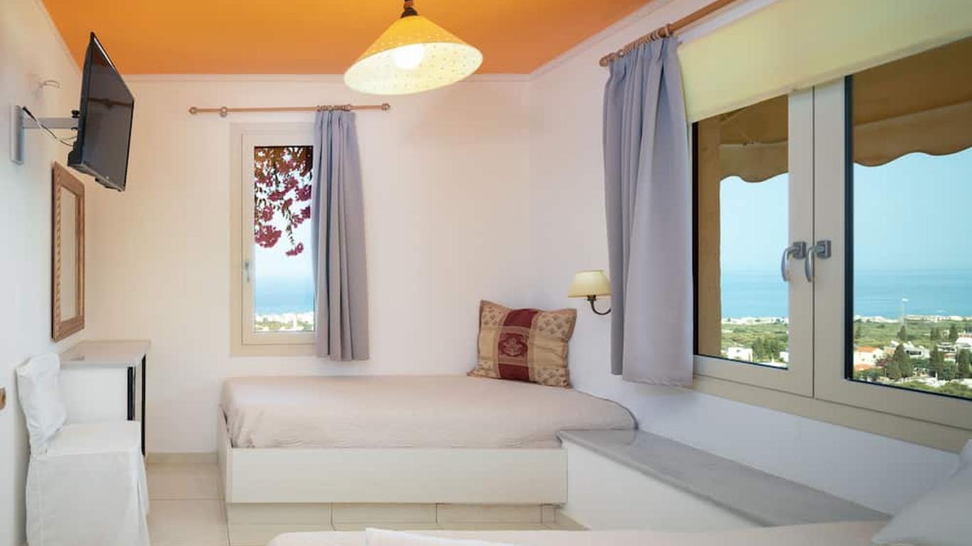 Korifi Suites Adults Only