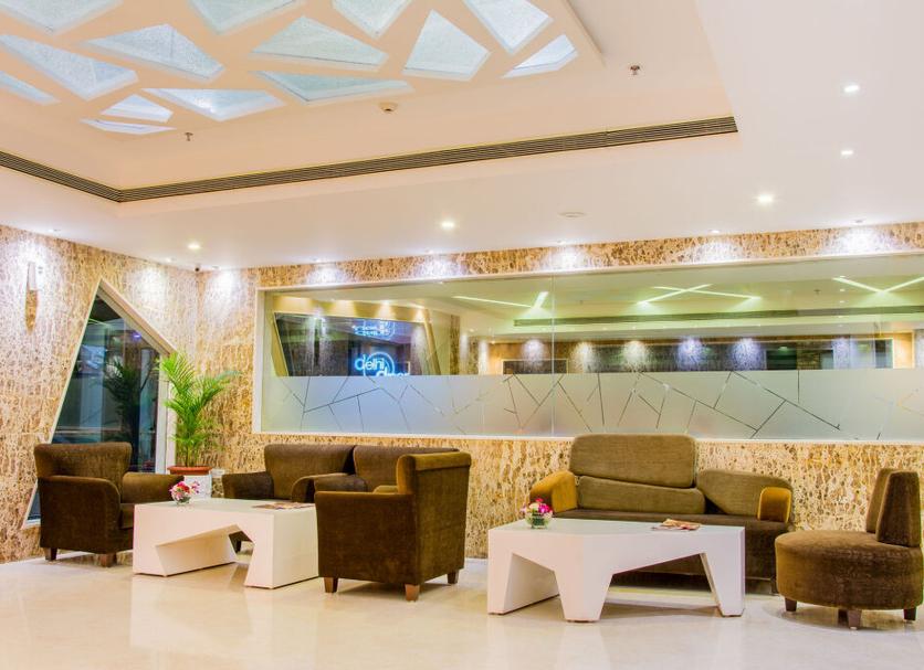 Lounge Ảnh