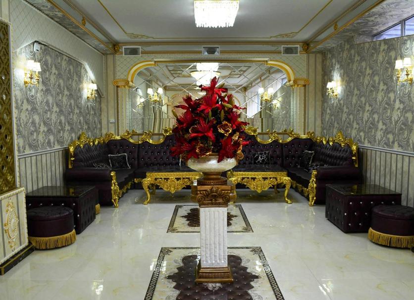 Lounge Ảnh