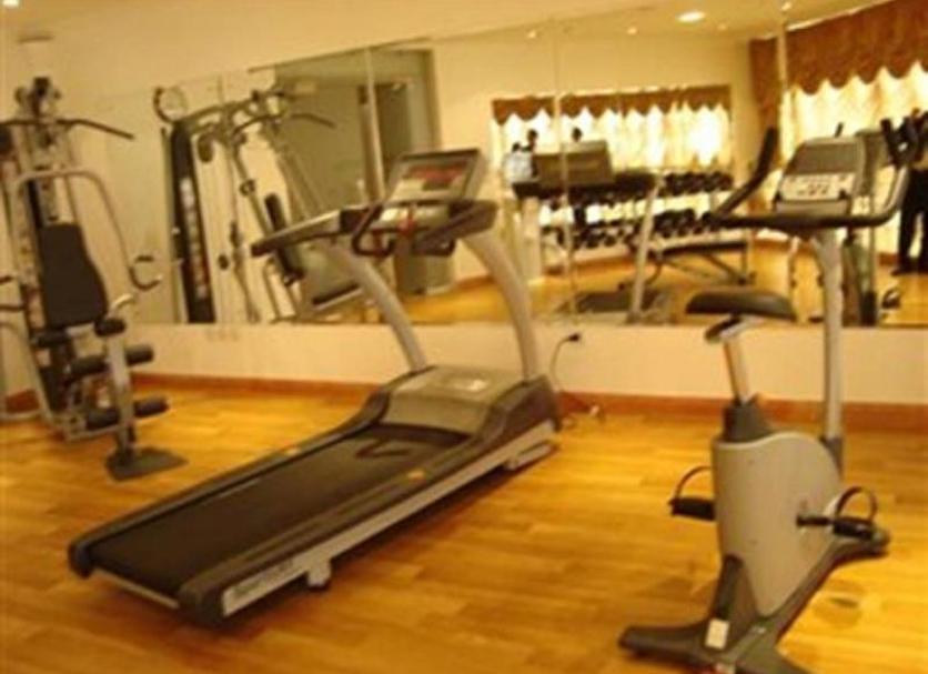 Gym Ảnh