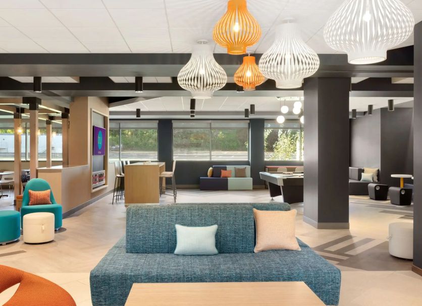 Lounge Ảnh