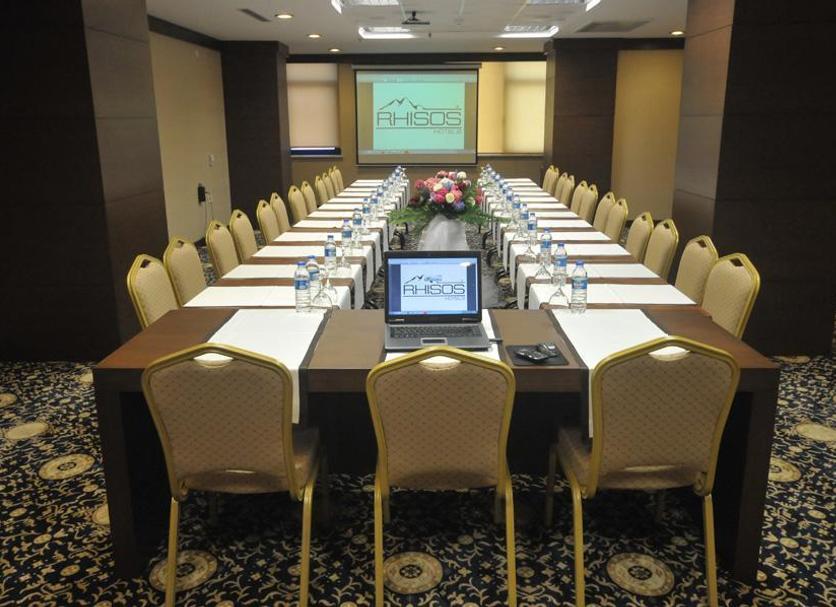 Conference room Ảnh