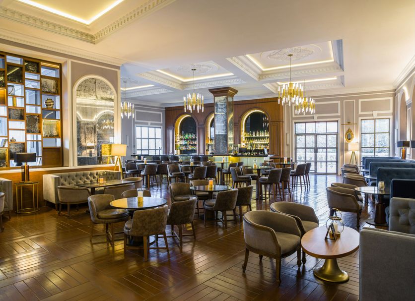 Lounge Ảnh