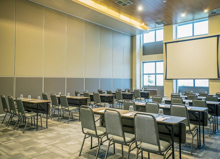 Conference room Ảnh