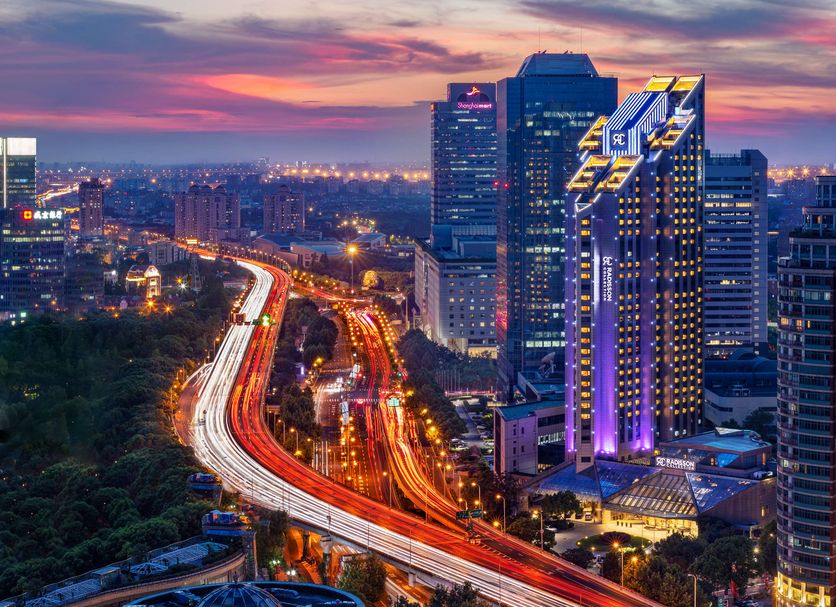 Cảnh ngoài trời Ảnh
