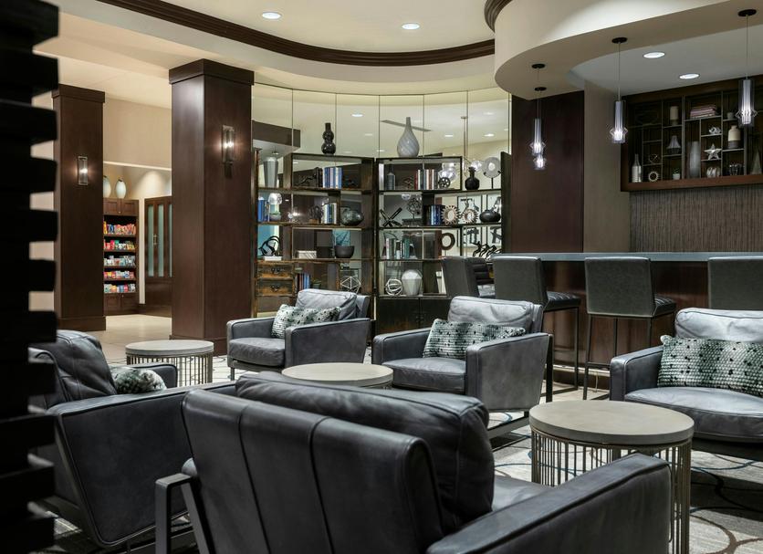 Lounge Ảnh