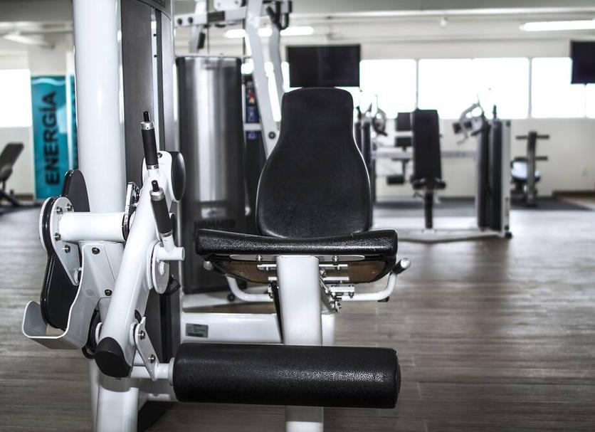 Gym Ảnh