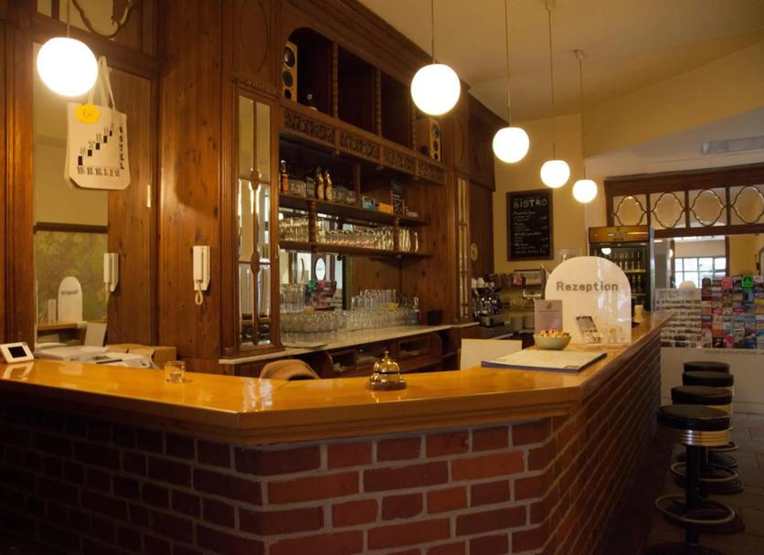 Bar Ảnh