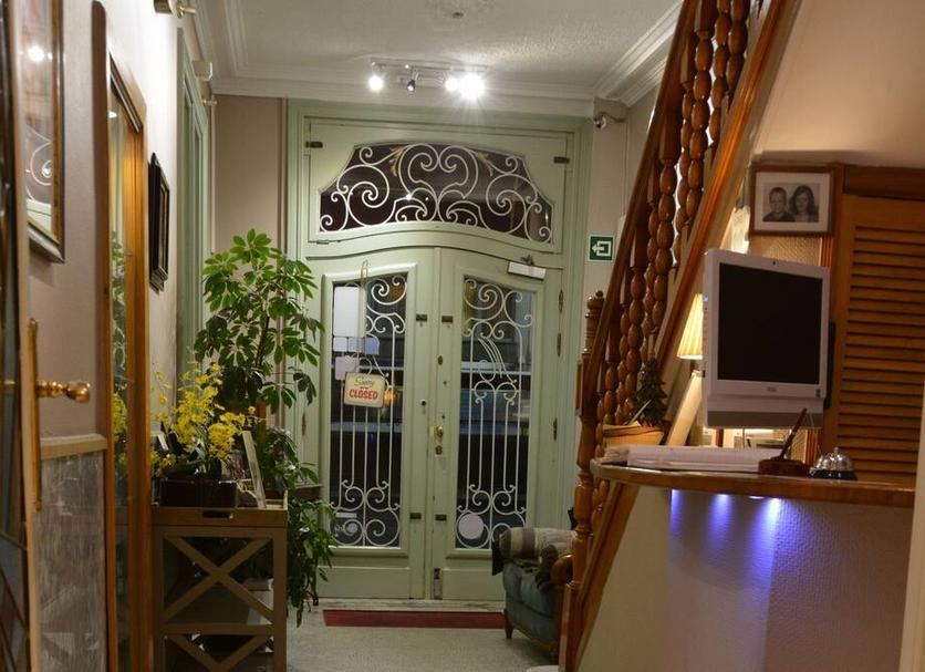 Tiện nghi trong phòng Ảnh