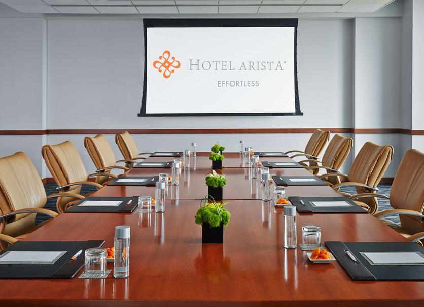 Conference room Ảnh