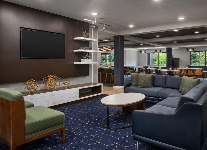 Lounge Ảnh