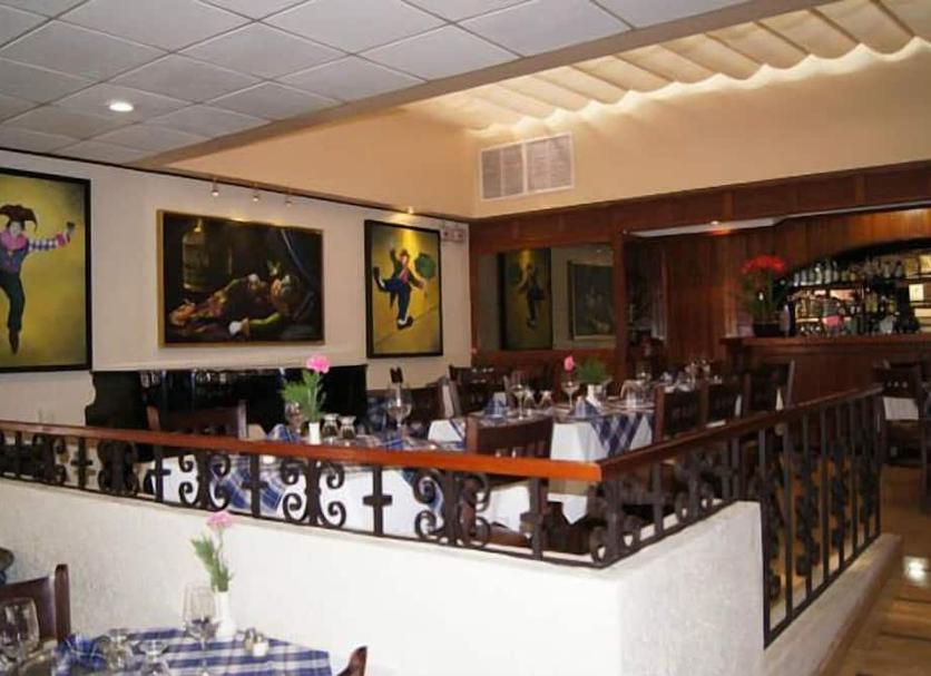 Bar Ảnh